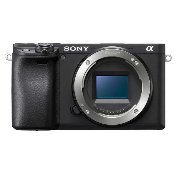 SONY A6400 BODY