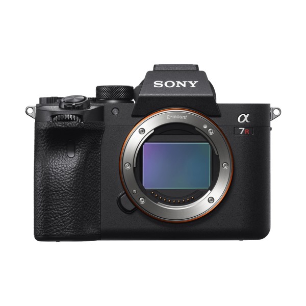 SONY A7R III BODY