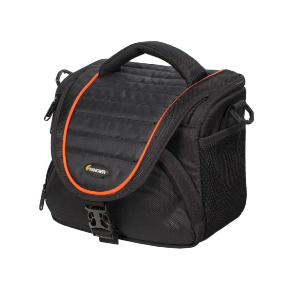 Fancier estuche ALPHA 50 21X1X17,5CM