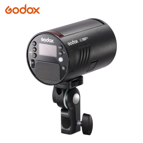 Godox Flash AD 100 PRO a bateria