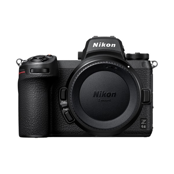 NIKON Z 6ll Cuerpo