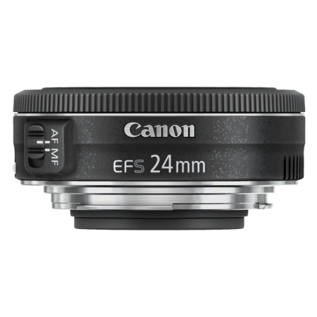 Canon EF 24mm 2.8 STM