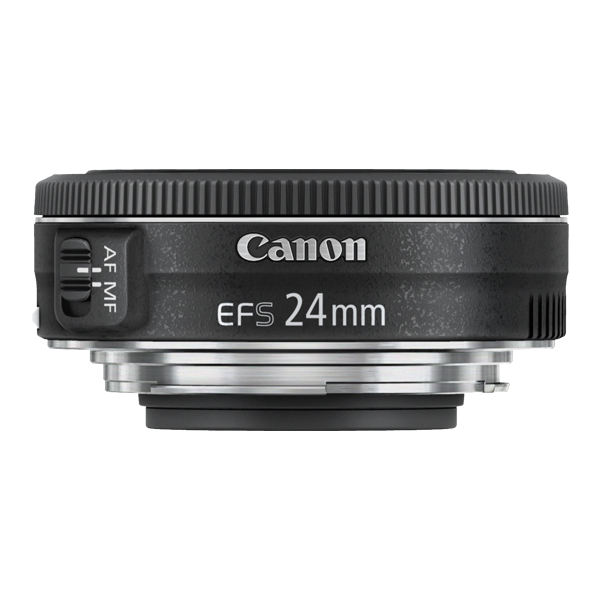 Canon EF 24mm 2.8 STM