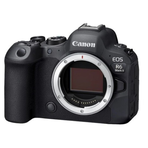 Canon R6 Mark II Body