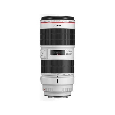Canon EF 70-200mm III