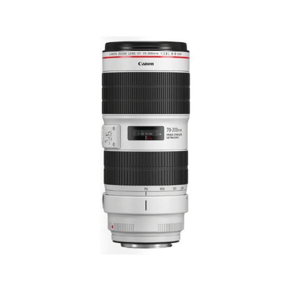 Canon EF 70-200mm III