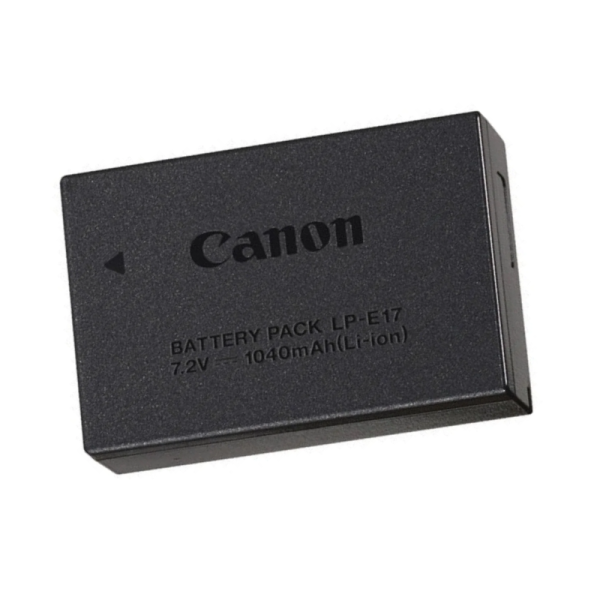 Canon LP-E17