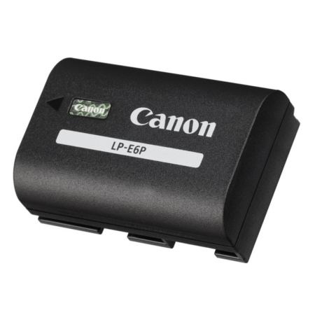 Canon LP-E6P