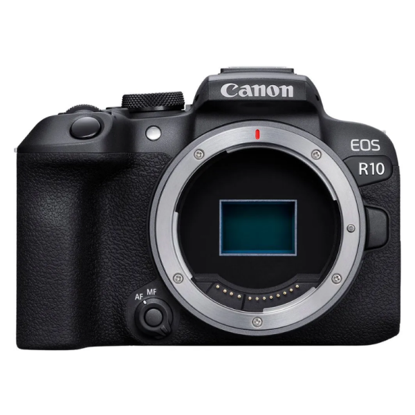 Canon EOS R10 Mirrorless Camera