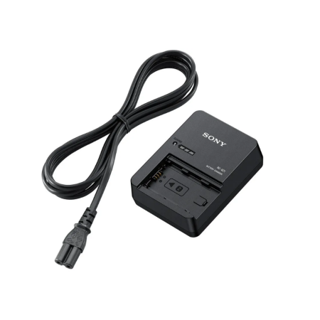 Sony BC-QZ1 Battery Charger