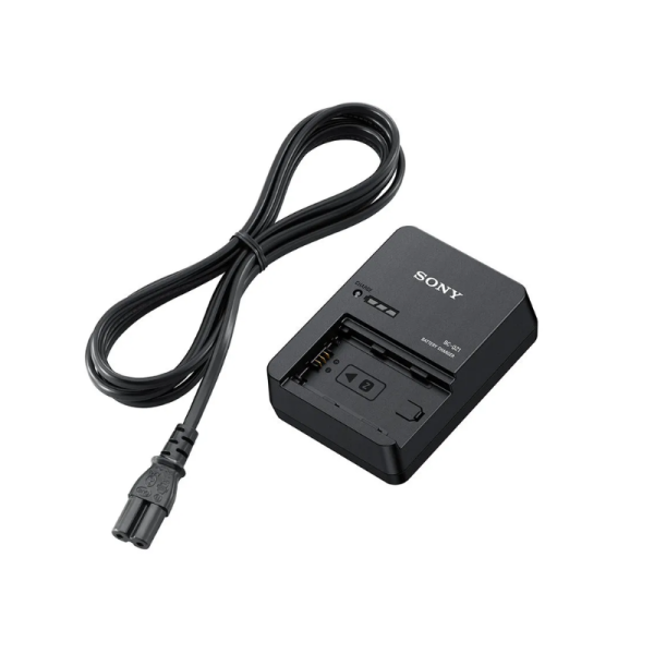 Sony BC-QZ1 Battery Charger