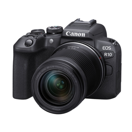Canon EOS R10 Mirrorless...