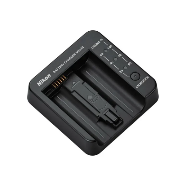 Nikon MH-33 Cargador