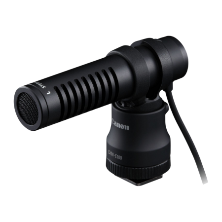Canon DM-E100
