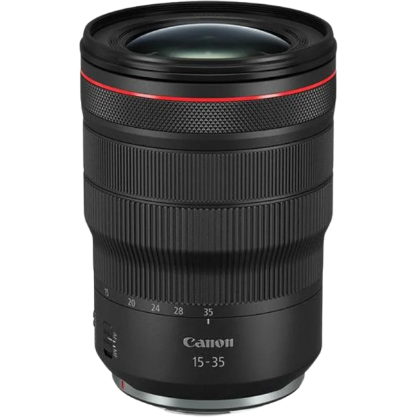 Canon RF 15-35mm USM