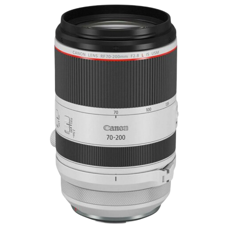 Canon RF 70-200mm f/2.8 L...