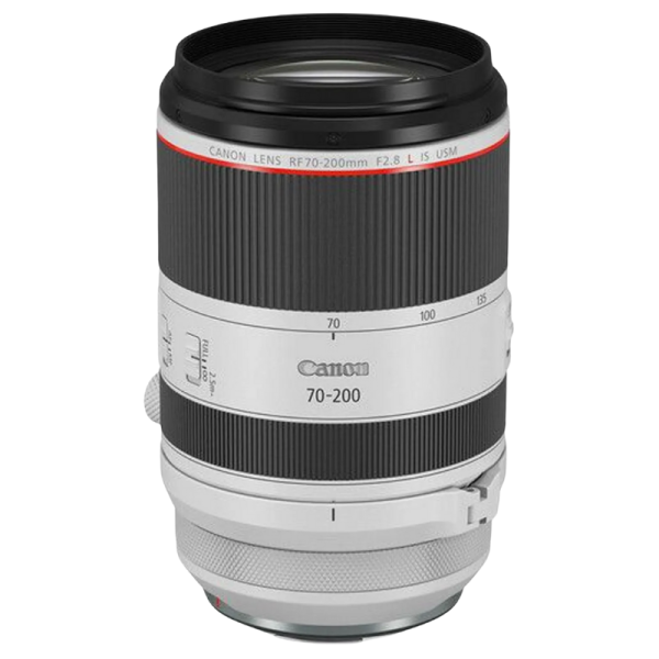 Canon RF 70-200mm f/2.8 L IS USM Lens