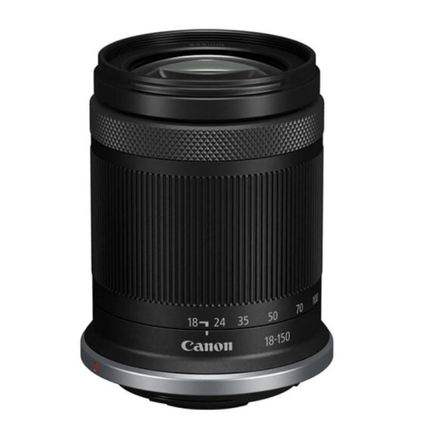 Canon RF 18-150mm STM