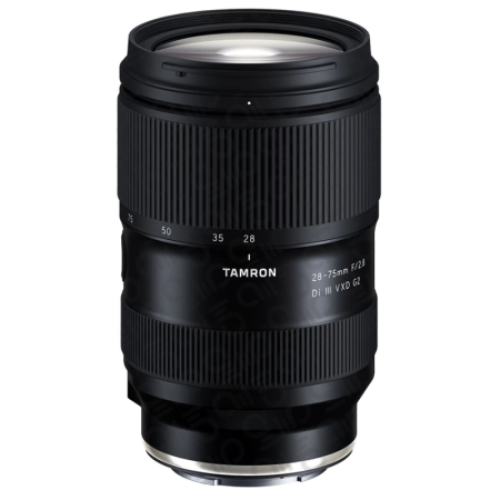 Tamron 28-75mm G2 Sony