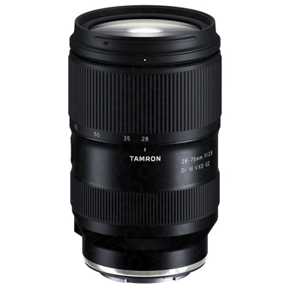 Tamron 28-75mm G2 Sony