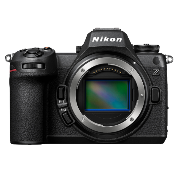Nikon Z6 III Mirrorless Camera