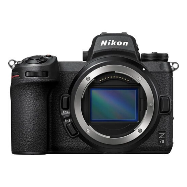 Nikon Z7 II Body