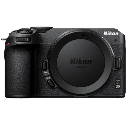 Nikon Z30 Mirrorless Camera...
