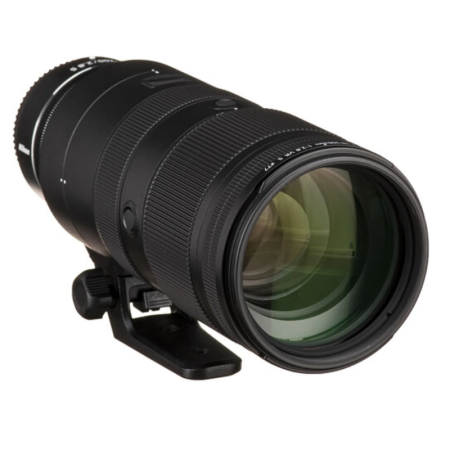 Nikon NIKKOR Z 70-200mm...