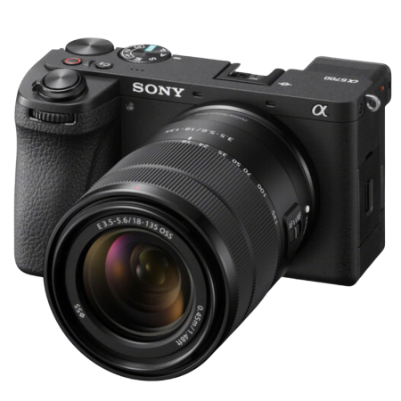 Sony A6700 Mirrorless...