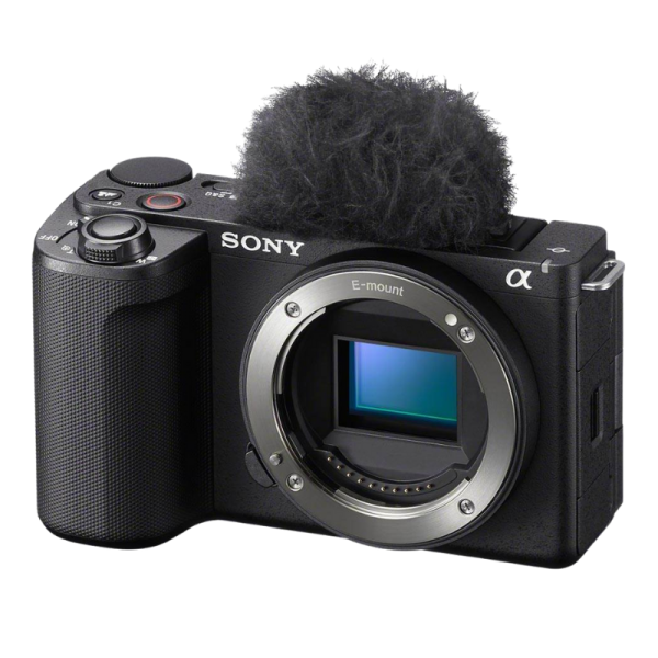Sony ZV-E10 II Body