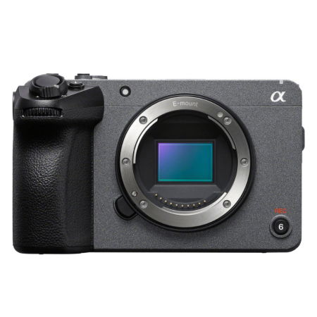 Sony FX30 Digital Cinema...