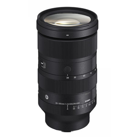 Sigma 28-105mm f/2.8 DG DN...