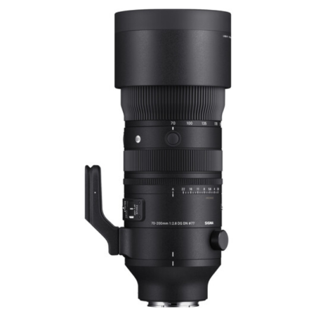 Sigma 70-200mm f/2.8 DG DN...