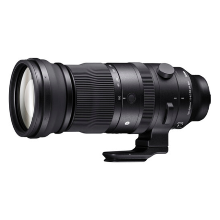 Sigma 150-600mm f5-6.3 DG...