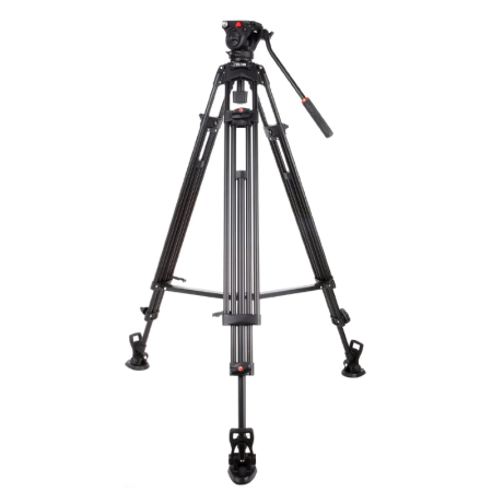 Trí­pode VILTROX VX-18M