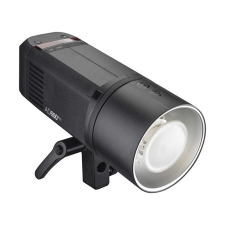 Flash de estudio GODOX Wistro AD600Pro de 600W con batería