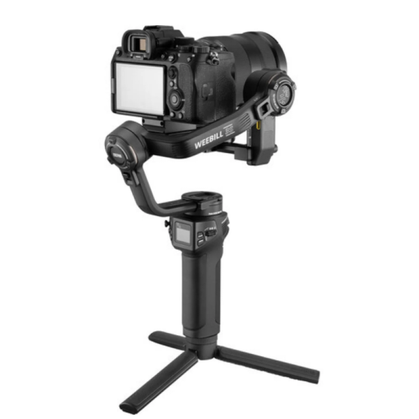 ZHIYUN WEEBILL 3S STANDARD