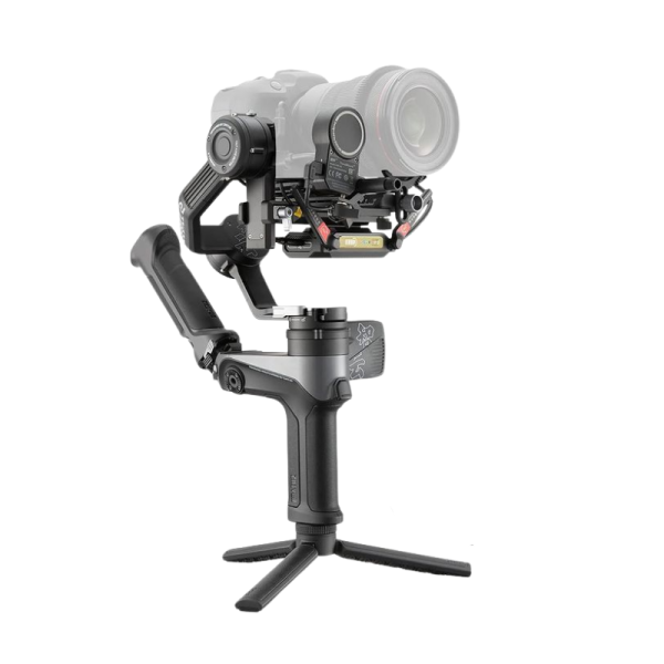 ZHIYUN WEEBILL 2 PRO