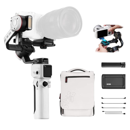 ZHIYUN CRANE M3S COMBO