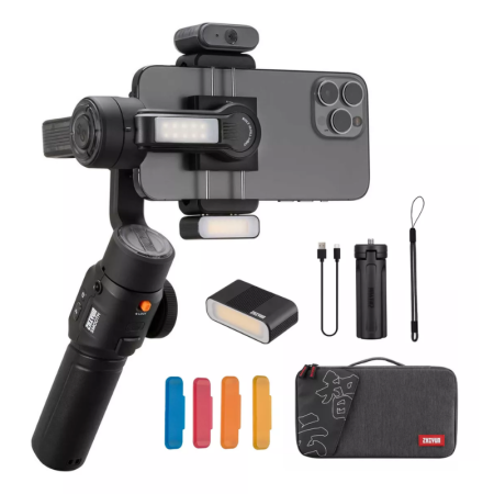 ZHIYUN SMOOTH 5S AI PRO