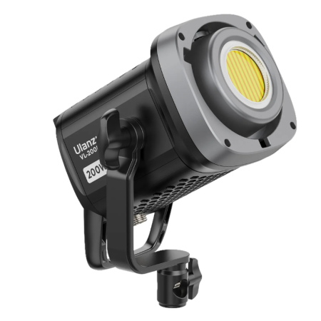 Led VL200-BI 200W Ulanzi