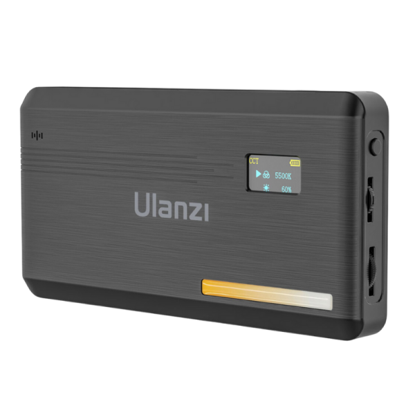 Led Bi Color VL 200 Ulanzi