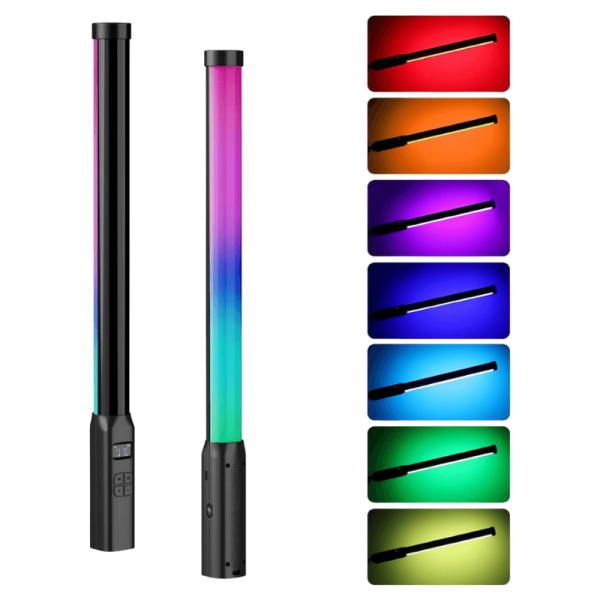 Led RGB VL 119 Ulanzi