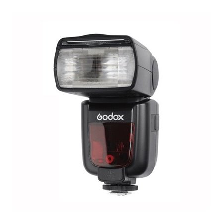 Flash Automático TTL Godox TT685 HSS GN60 con radio incorporada Flash Automático TTL Godox TT685 HSS GN60 con radio incorporada