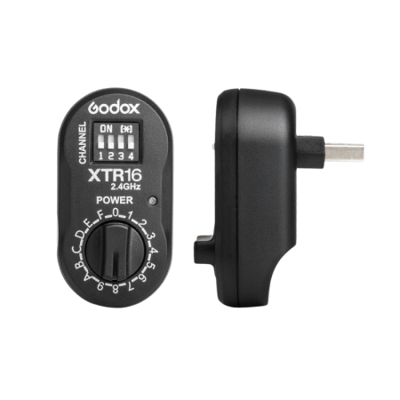Receptor Godox XTR 16