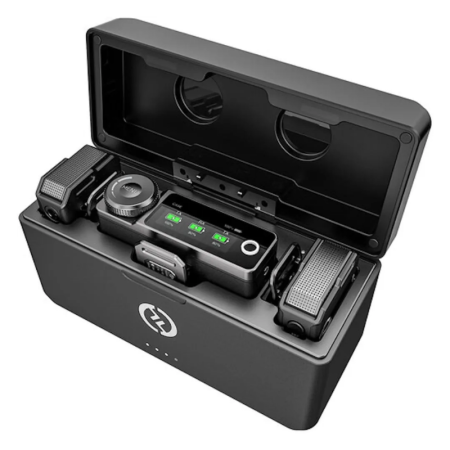 Micrófono Hollyland LARK...