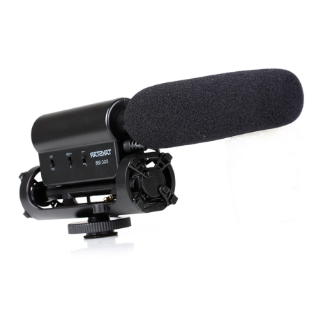 Micrófono Takstar SGC-598