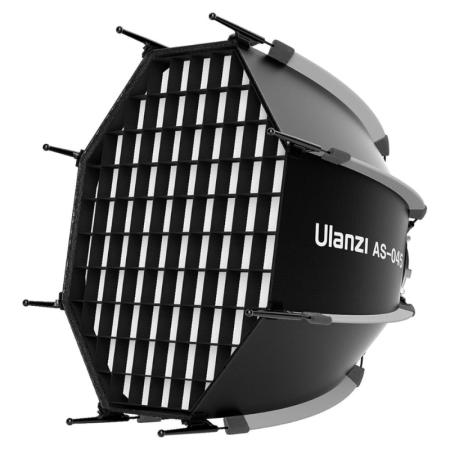 Softbox Octabox Ulanzi AS-D45