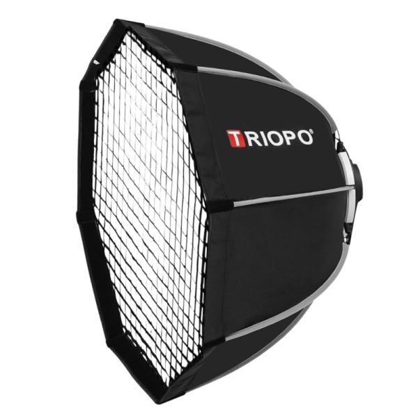 Softbox Triopo Serie K2 65cm