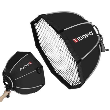 Softbox Triopo Serie K2 90cm
